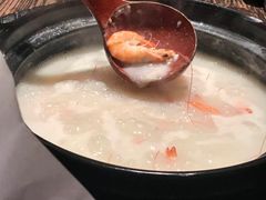 -大良毋米粥(锦龙路总店)