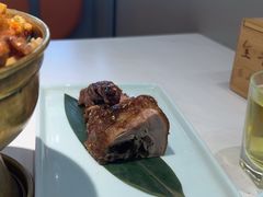 -全牛匠·乐山跷脚牛肉(西北旺万象汇店)
