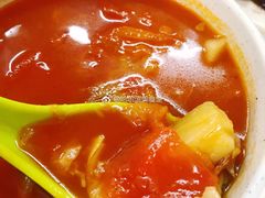 -尹记餐馆(花园店)