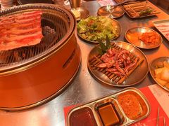 -西塔老太太泥炉烤肉(苏州大悦城店)