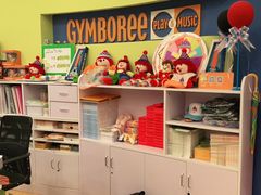 -金宝贝早教(万象城校区)