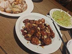 -河沿肉饼Beijing Pie(东华门店)