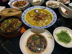 -老头儿油爆虾·知味杭州(爱琴海购物中心)
