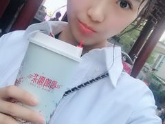 -鸡鸣赐茶(鸡鸣寺路店)