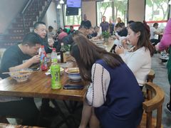 -蒋六十八梯眼镜面(狮子坪店)