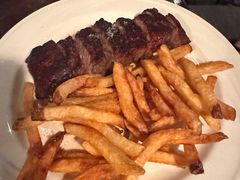 -Keens Steakhouse