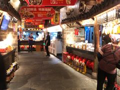 -老宁波1381餐厅(宏泰广场店)