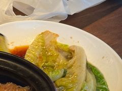 -北京老铺烤鸭(老城根店)