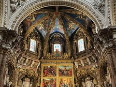 -瓦伦西亚大教堂