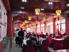 -老边饺子馆(中街店)