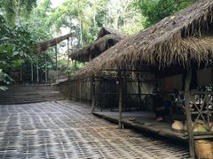 -西双版纳基诺山寨