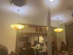 -庭院·冰煮羊·北京涮肉(西单店)