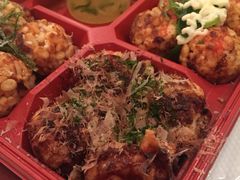 章鱼烧套餐-章鱼烧博物馆(TAKOYAKI PARK)