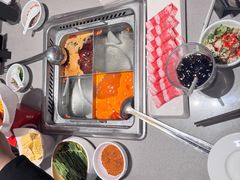 -海底捞火锅(方圆荟店)