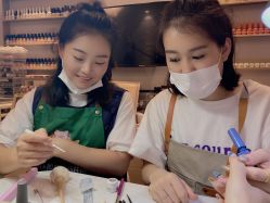 -雪儿·YuKi美甲美睫皮肤管理Salon