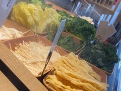 -浅锅和牛小锅放题(深业上城店)
