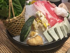 -云渔堂蒸汽石锅鱼(万达店)