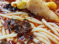 麻辣肥肠米线-阿香米线(大悦城店)