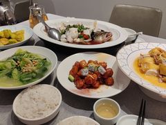 -晓粤·惹味粤菜(凯德乐峰广场店)