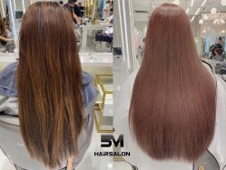 点击看大图 -5M HAIR SALON