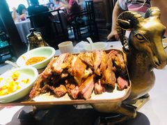 -京味斋·北京烤鸭(北京南站洋桥店)