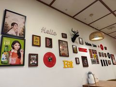 -多宾韩国料理(学衡路店)