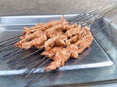 -虎卫烤肉(东关南街店)