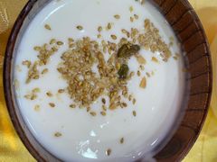 酸奶-新疆巴州金丝特餐厅(大钟寺店)