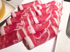 羊排卷-海底捞火锅(上元大街店)