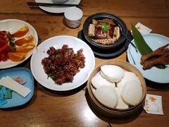 -金牌外婆家(苏州中心店)