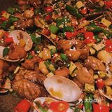 ✔️重庆旅游必打卡的必吃榜餐厅｜老重庆味道#山城老堂口#