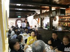 -船屋葡国餐厅