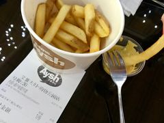 -艾薯夫妇Aysh(福田星河COCOPark店)