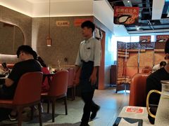 -新辣道鱼火锅(领展购物广场·中关村店)