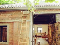 店内环境-梵几(东信·和创园店)