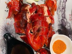 -福照楼汽锅鸡·云南菜(火车站锦江店)