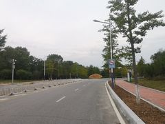 -大连外国语大学(旅顺校区)