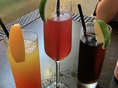 -haxnbauer海森堡德国餐厅(深圳coco店)
