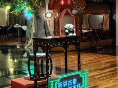 -广州花园酒店荔湾亭·地道点心·粤式饮茶