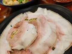 -田园印象·成都土菜院子(华阳店)