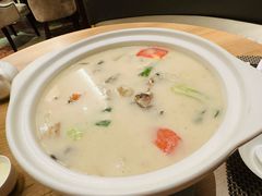 -宜昌富力皇冠假日酒店·聚品轩中餐厅
