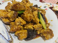 -红实家常菜(静安里店)