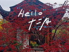 -武汉园博园(武汉自然博物馆)