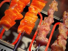 -汉城烧烤(西稍门劳动路店)