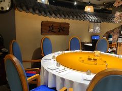 -延松朝鲜族料理