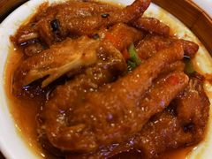 -鹅冠港式茶餐厅(来福士店)