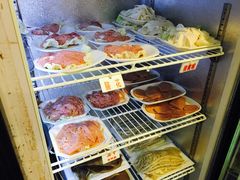 -盖帮鳝鱼串串(东郊记忆店)