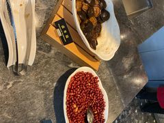 -金海湾自助餐厅(金陵饭店)