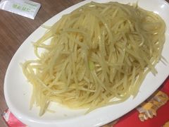 -东北人粗粮饺子坊(南山店)