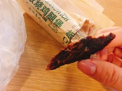 -都士牧人现烤牛肉干